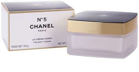 chanel no 5 body cream 150ml|Chanel no 5 at debenhams.